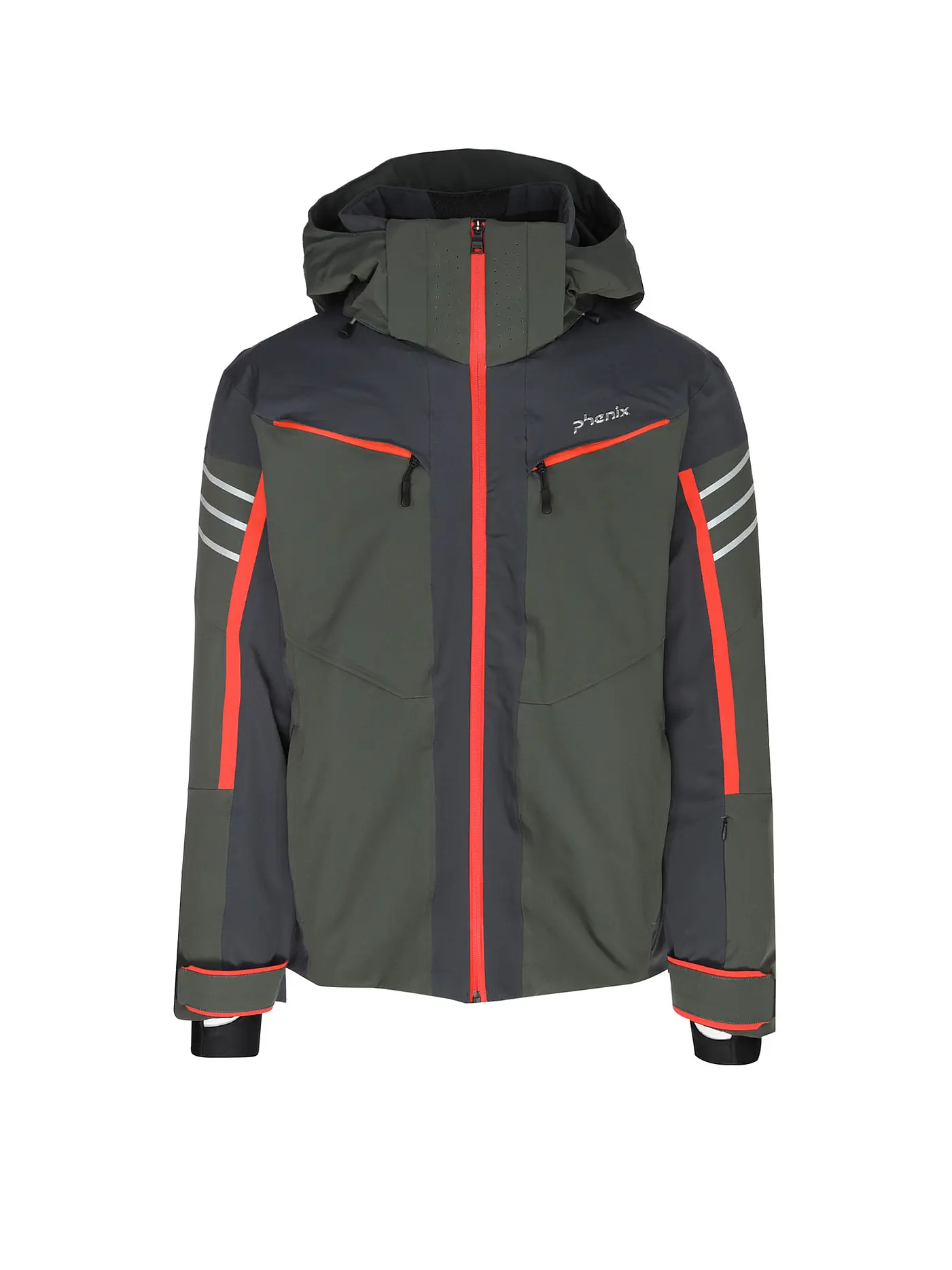 PHENIX | Herren Skijacke | 
